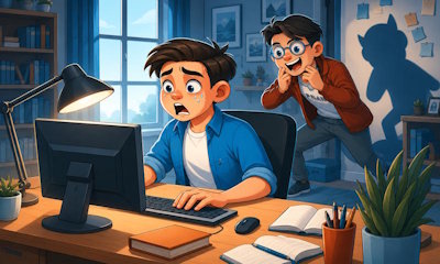 Pranx - online pranks and hacker simulator